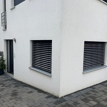 Unter Der Yburg Stetten Stetten  Exterior photo