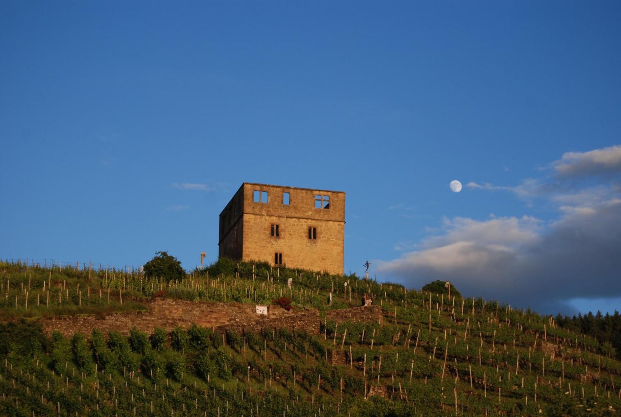 Unter Der Yburg Stetten Stetten  Exterior photo