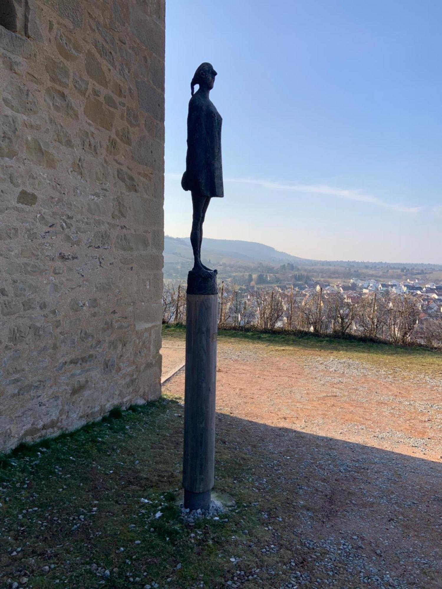 Unter Der Yburg Stetten Stetten  Exterior photo